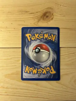 Ralts - Pokemon Card - 74/100 - Reverse Holo - Sandstorm - LP - Image 2