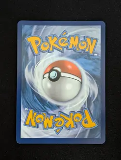 Team Rocket's Wobbuffet Promo SV: Scarlet & Violet Promo Cards 203 NM - Image 2