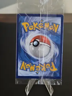 Pokemon TCG Snorlax 051 SV Scarlet & Violet 151 Promo Card Sealed - Image 2