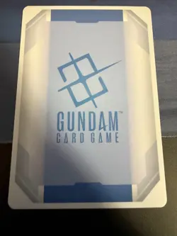 Gundam Card Game Sword Impulse Gundam C+ ST09-006 USA Seller English - Image 2