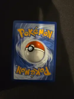 Pokemon TCG Tatsugiri Twilight Masquerade Illustration Rare Card 186/167 - Image 4