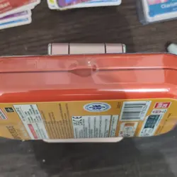 Bandai Namco One Piece Card Game LUFFY Tin Pack Set Vol.2. Sealed Brand New!! - Image 4