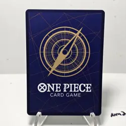 Kouzuki Hiyori (Winner Pack 2026 Vol. 1) - One Piece Promotion Cards (OP-PR) - Image 2