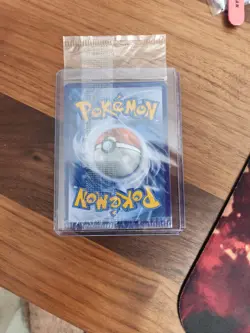 Charmander - (Toys R Us Promo) 009/108 Miscellaneous Cards & Products Holo - Image 2