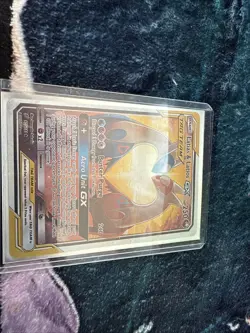Pokemon Latias Card Bundle Latios GX, Lugia V, Pickachu EX. - Image 2