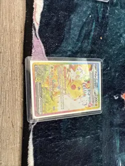 Pokemon Latias Card Bundle Latios GX, Lugia V, Pickachu EX. - Image 4