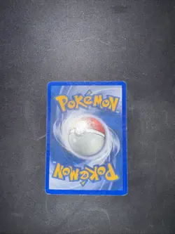 Sneasel ex 103/109 EX Ruby & Sapphire Pokemon Card Holo - Image 2