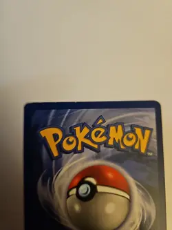 Pokemon Base Set Trainer Trader Card 77/102 - Image 5