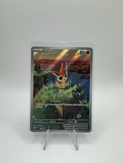 Victini 208 Sv: Scarlet & Violet Promo Cards Holo - Image 1