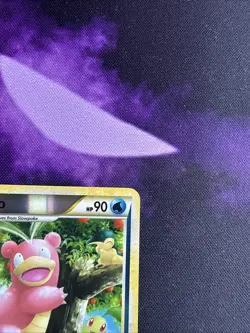 Slowbro 38/90 Undaunted Reverse Holo Pokemon Card NM/LP - Image 3