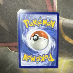 Pokemon TCG Ascended Heroes Fezandipiti EX 288/217 SIR English NM Pack Fresh - Image 2