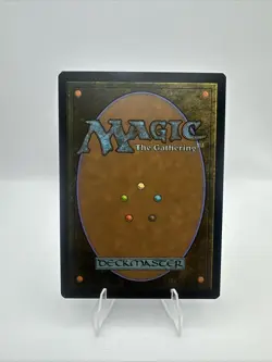 Kiora, Behemoth Beckoner (Rainbow Foil) Secret Lair Drop Foil - Image 2