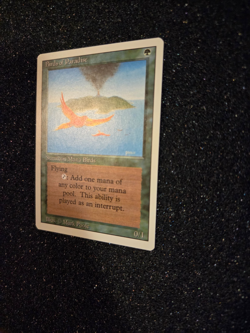 Magic the Gathering ~ MTG ~ 1x Birds of Paradise NM/Mint REVISED - Image 2
