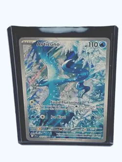 Pokemon Journey Together Articuno #161 Bundle: Lot Of 64 Cards 🔥🔥 - Image 2