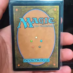 Magic: The Gathering Hostile Investigator 010 Big Score Creature Ogre Rogue - Image 2