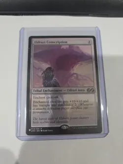NM Eldrazi Conscription, MTG, The List, Magic the Gathering, 3 - Image 1