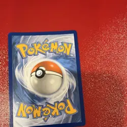Oricorio EX 024 Me: Mega Evolution Promo Holo Pokemon TCG Card Fire Basic - Image 2