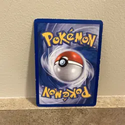 Crawdaunt 6/107 - Ex Deoxys Reverse Holo Stamped - Pokemon 2005 - MP - Image 5