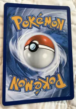 Pokemon TCG Jacq Holo Trainer Card 250/198 Scarlet & Violet Base Set Mint Holo - Image 4