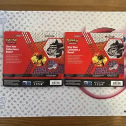 (2) Pokemon TCG Silver Tempest / Lost Origin 2-Pack Blister (4 Packs Total) - Image 2