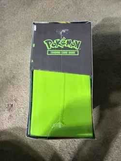Perfect Order Pokemon Center ETB x1 & Booster Box x1 - Image 4