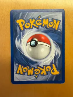 Rocket’s Moltres ex 100/109 EX Team Rocket Returns Holo 2004 Pokemon Card - Image 2