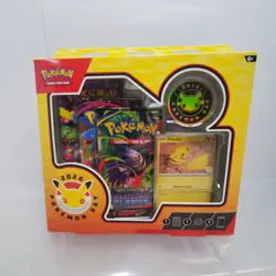 Parent Of The Year Bundle Lot #1: Pokemon Mega Gardevoir Ascended Heroes Poster - Image 3