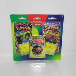Parent Of The Year Bundle Lot #1: Pokemon Mega Gardevoir Ascended Heroes Poster - Image 4