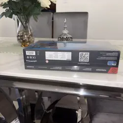 Pokemon TCG Mega Charizard X EX Ultra-Premium Collection Box English - Image 3