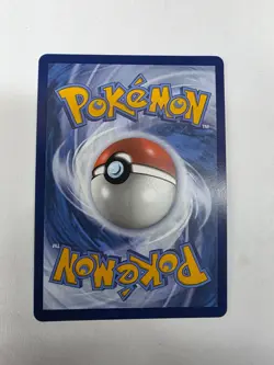 2025 Pokemon Ethan's Adventure DRI 236/182 SIR NM - Image 2