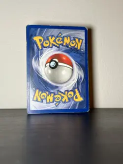 Aerodactyl 1/62 | Fossil Set | Holo Rare | Pokemon TCG Card WOTC 1999 - Image 2