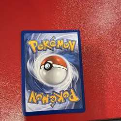 Mega Charizard X ex Promo Holo 023 Me: Mega Evolution Pokemon TCG English - Image 2