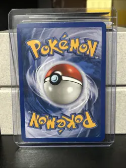 Pokemon TCG - Aggron - Mysterious Treasures 1/123 - Holo Rare - Image 2