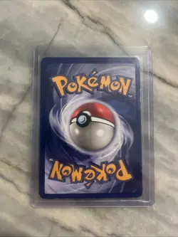 Pokemon TCG Jolteon Jungle 4/64 Holo Unlimited Holo Rare - Image 2