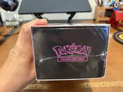 Pokemon 2025 Trainer’s Toolkit – Factory Sealed - Image 4