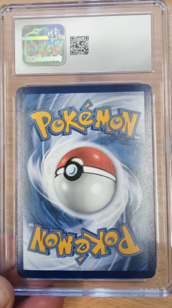 Pokemon Pikachu Holo Galarian Gallery GG30/GG70 Crown Zenith CGC Grade 9 - Image 2