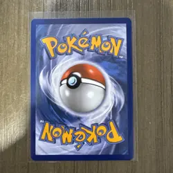 Pokemon TCG 2026 First Partner Illustration Collection Series 1 Promos Set 43-45 - Image 5