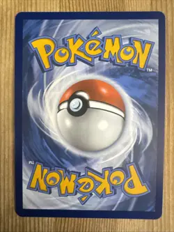 Reuniclus SVP 212 Black Star Promo Illustration Rare NM Pokemon Card - Image 2