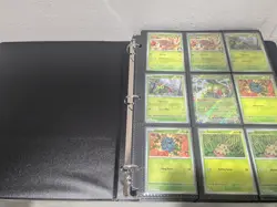Pokemon TCG Destined Rivals - 100% Complete Master Base Set - All C/UC/R/RH/EX - Image 2