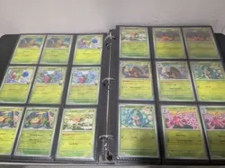 Pokemon TCG Destined Rivals - 100% Complete Master Base Set - All C/UC/R/RH/EX - Image 3