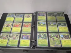 Pokemon TCG Destined Rivals - 100% Complete Master Base Set - All C/UC/R/RH/EX - Image 4