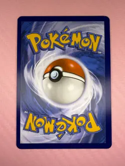Pokemon TCG: Dendra 266/193 Sv02: Paldea Evolved Holo [GREAT Condition] - Image 2