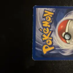 Delibird 05/64 Neo Revelation Holo - TCG Pokemon - MP 1999 - Image 3