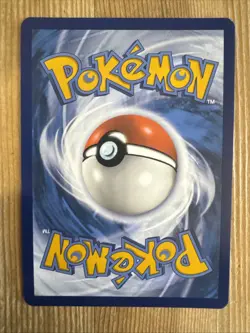 Eiscue 205/193 Pokemon TCG Scarlet & Violet Paldea Evolved Illustration Rare NM - Image 2