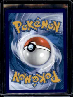 Pokemon Misty's Gyarados 049/182 Destined Rivals Prerelease Stamped Promo - Image 2