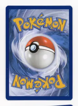 2023 Pokemon Scarlet & Violet Mabosstiff Holo Secret Rare NM #SVI 218/198 - Image 2