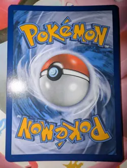 POKEMON TCG WHITE KYUREM HOLOGRAPHIC NM/MINT LOST THUNDER (SEE PHOTOS) - Image 2