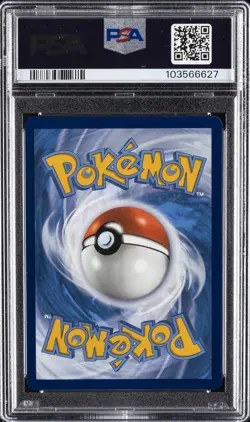 2023 POKEMON SWORD & SHIELD CROWN ZENITH SECRET FULL ART/GIRATINA VSTAR PSA 10 - Image 2
