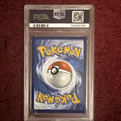 2023 POKEMON SVP EN-SV BLACK STAR PROMO 151 ULTRA-PREMIUM COLL #053 MEW EX PSA 9 - Image 4