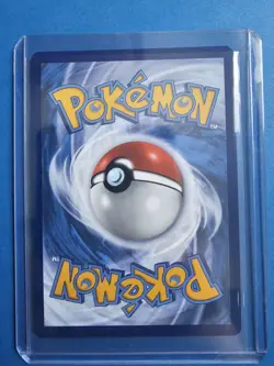Pokemon TCG Torterra EX 185/162 SV05 Temporal Forces Full Art Ultra Rare - Image 2